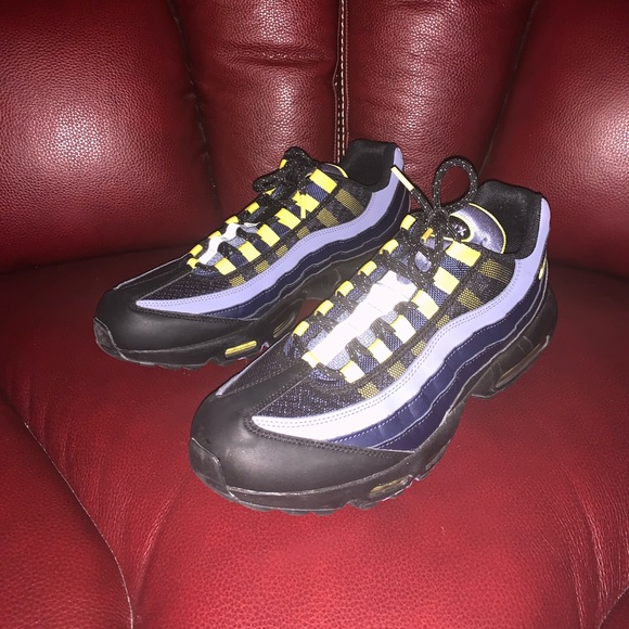 grizzlies air max 95